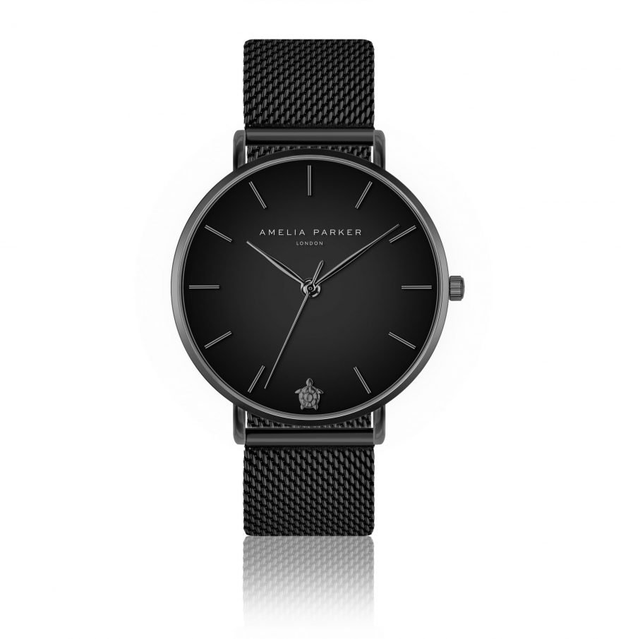 Jet Black Set