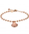 Nymph Bracelet in Rose Gold