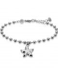 Serene Bracelet in Silver