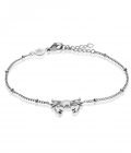 Oasis Bracelet in Silver