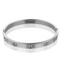 Sparkle Bracelet in Silver