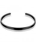 Pier Bracelet in Black