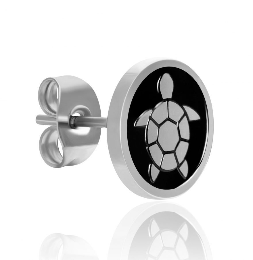 Coralia Set in Silver