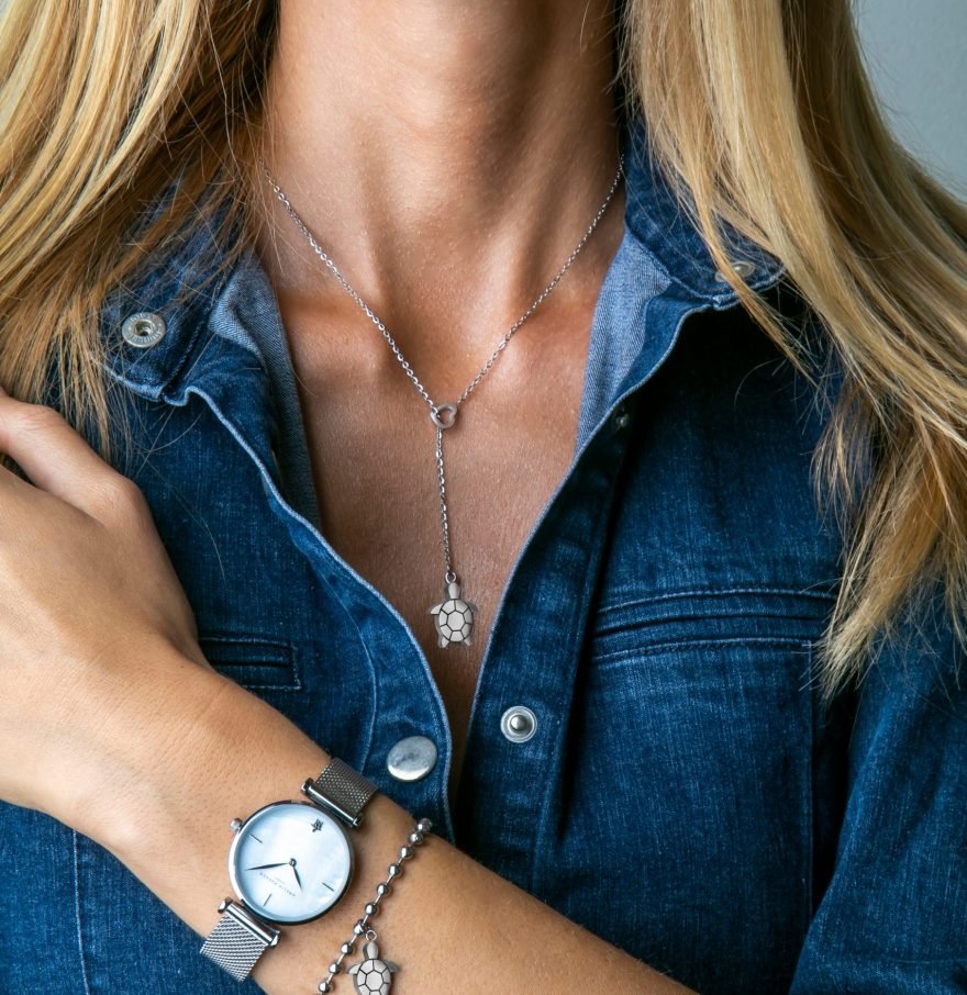 Wisdom Set in Silver