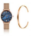 Petite Blue Set