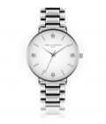 White Reef Silver Link