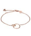 Dual Destiny in Rose gold