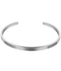 Pier Bracelet in Silver