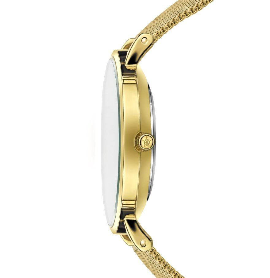 Fiji Gold Mesh