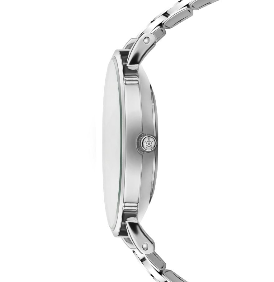 Blue Lagoon Silver Link