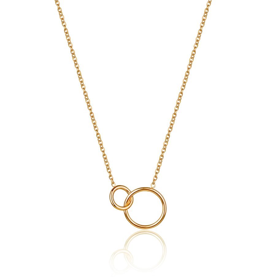 Eternal Set in Gold