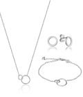 Eternal Set in Silver