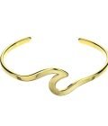 Wavelle in Gold