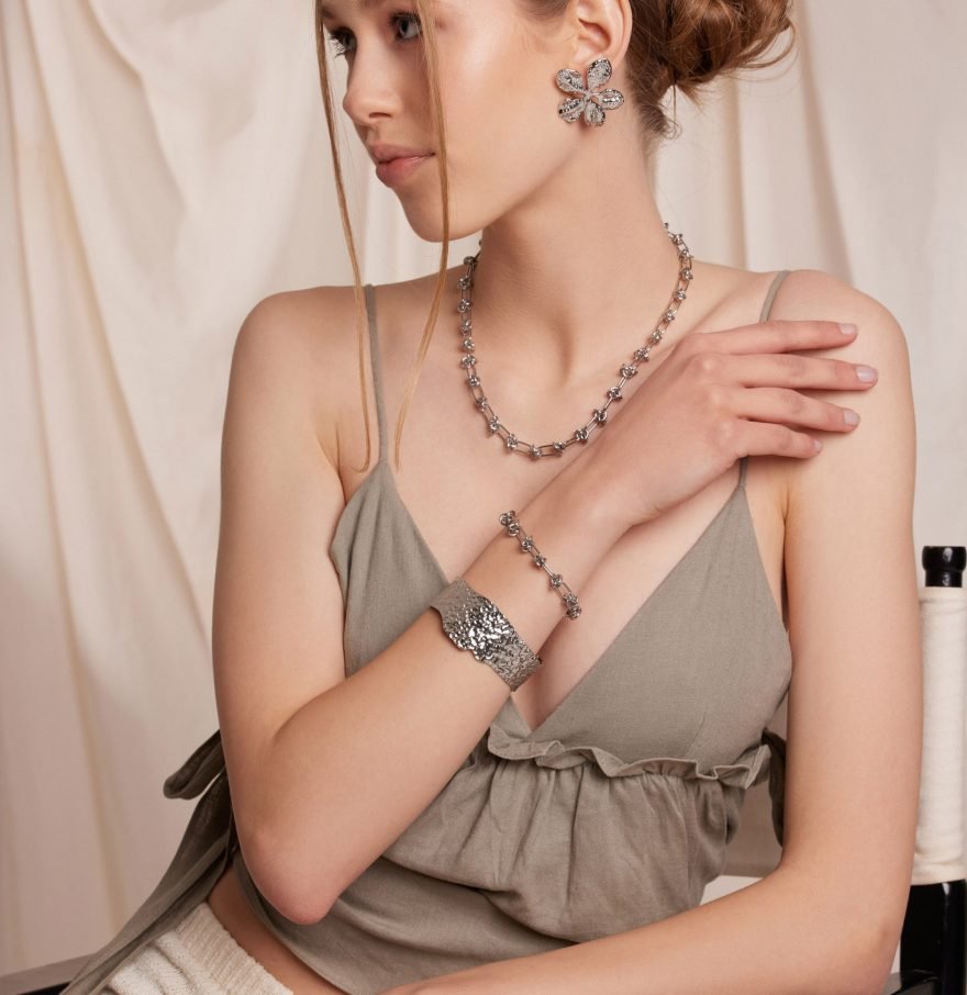 Seabyn in Silver