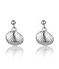 Orisca in Silver