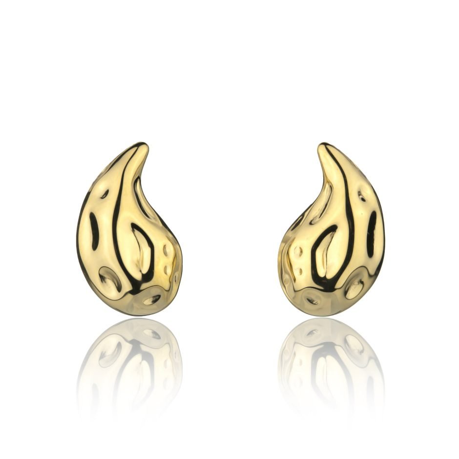 Lirien in Gold