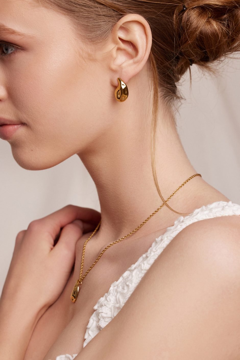 Lirien in Gold - Image 2