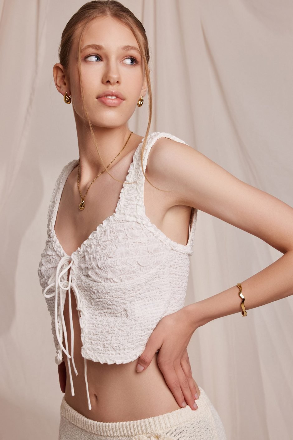 Lirien in Gold - Image 4