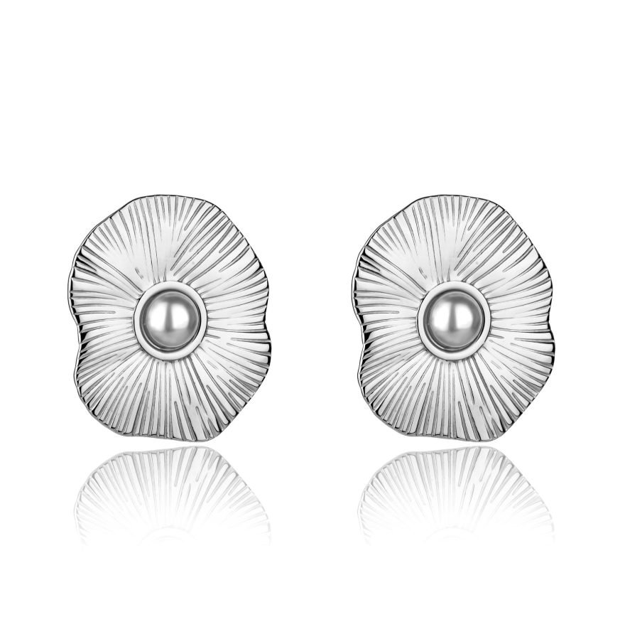 Zephyra in Silver