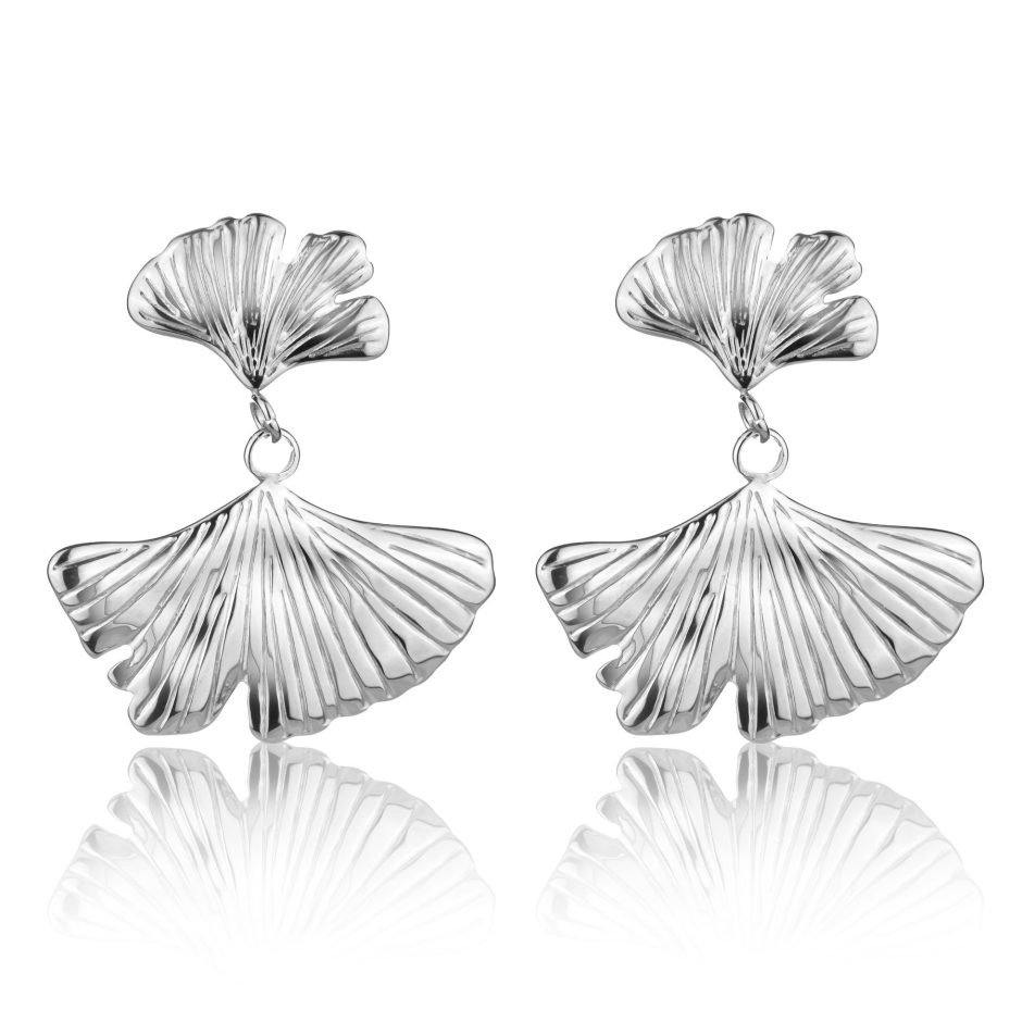 Mareva in Silver
