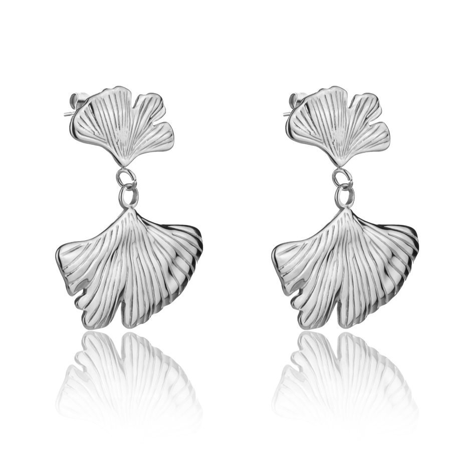 Mareva in Silver - Image 3
