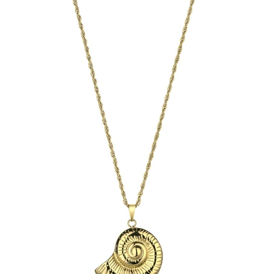 AquaNest in Gold
