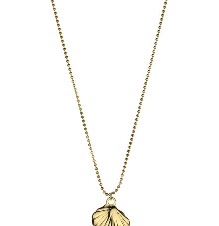 Mariner in Gold