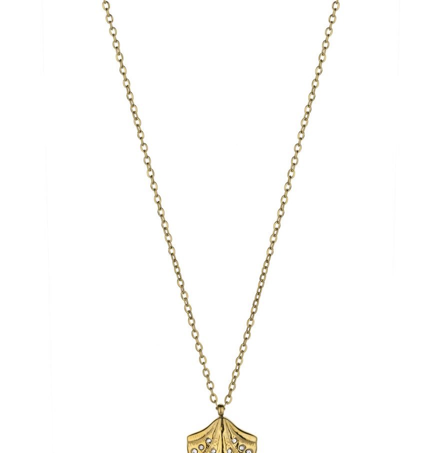 CoralCove in Gold