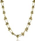 Nautia in Gold