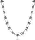 Nautia in Silver