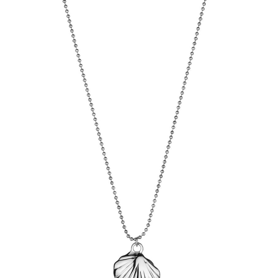 Mariner Set in Silver