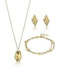 WaterLoom Set in Gold