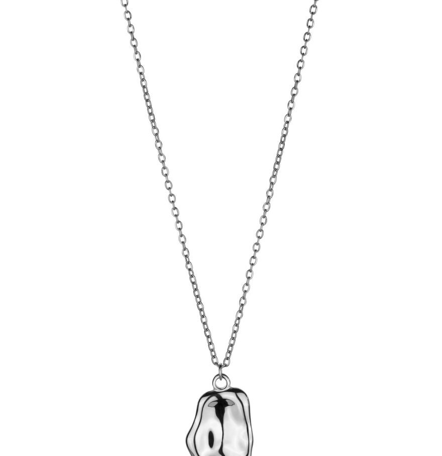 WaterLoom Set in Silver
