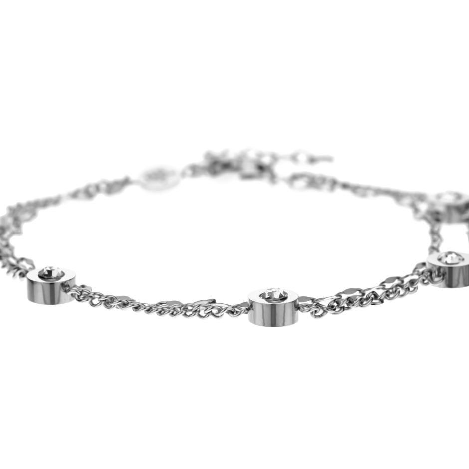 WaterLoom Set in Silver - Image 4