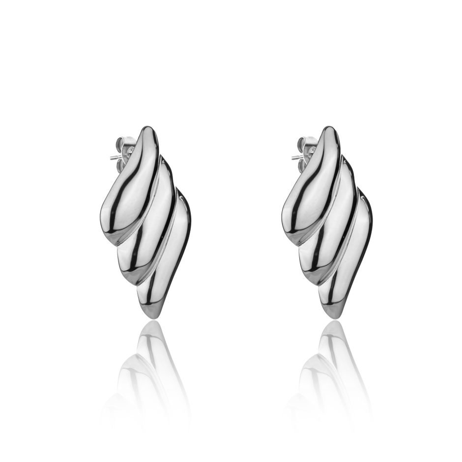 WaterLoom Set in Silver - Image 5