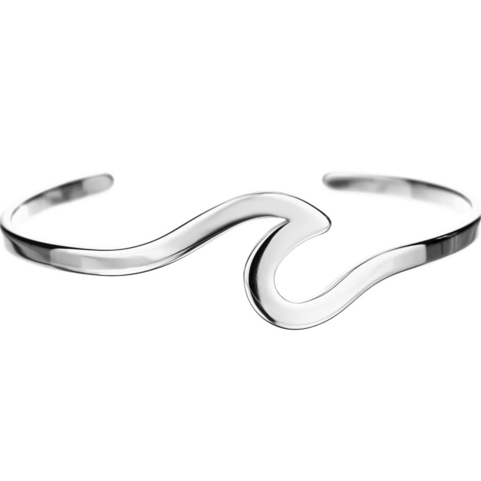 Wavelle Set in Silver - Image 3