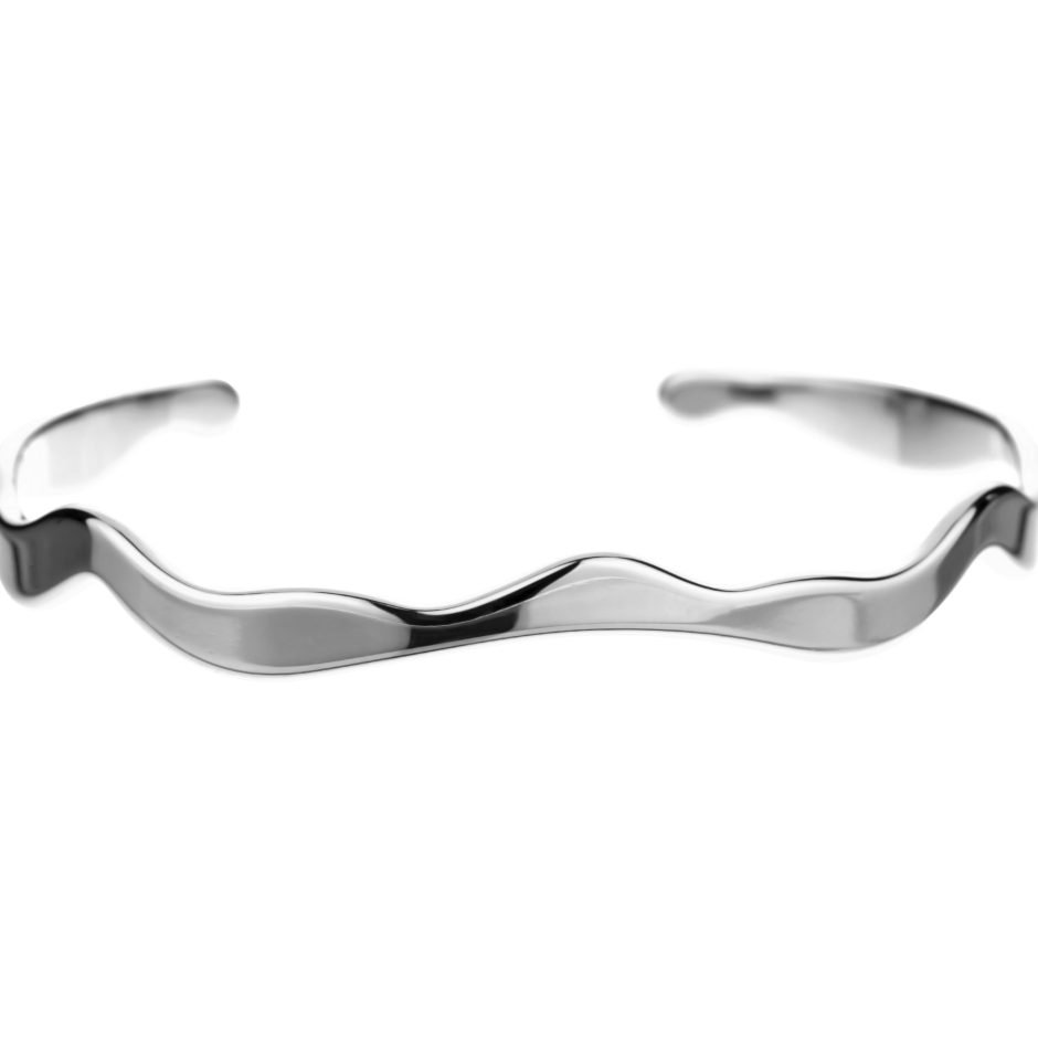 Wavelle Set in Silver - Image 4