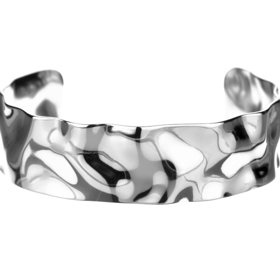 Wavelle Set in Silver - Image 5