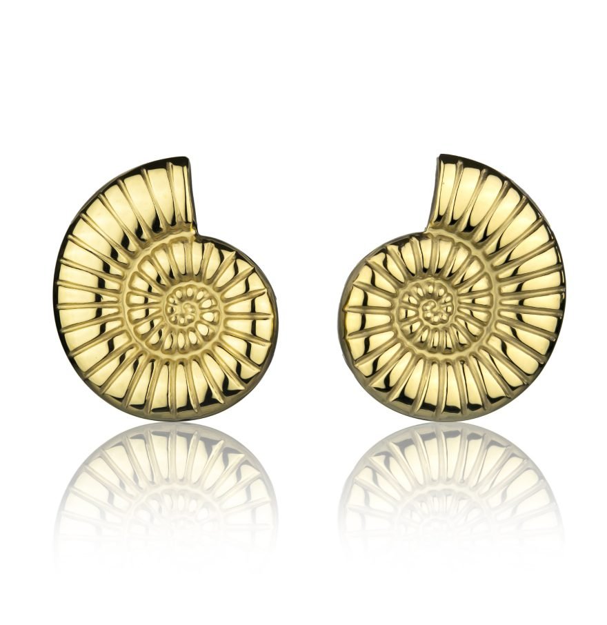 Thalina  Set in Gold