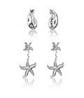 Lirien Set in Silver