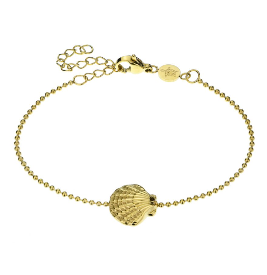 Seasoul in Gold
