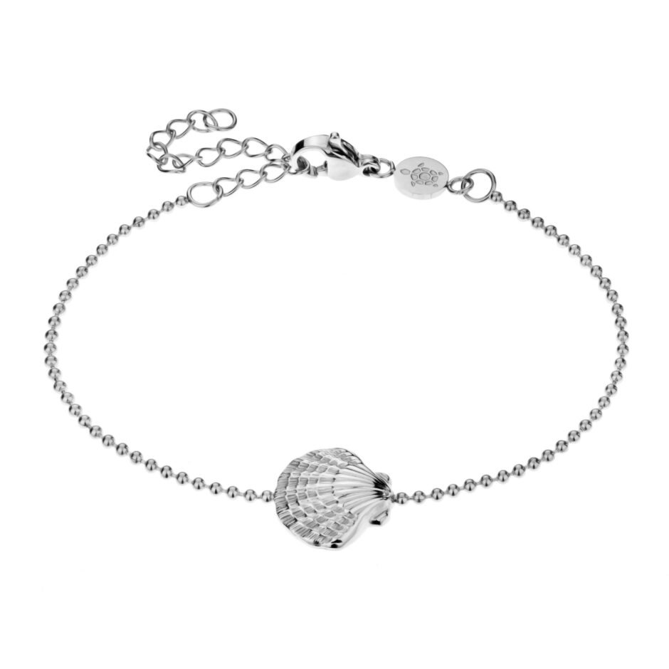 Seasoul in Silver