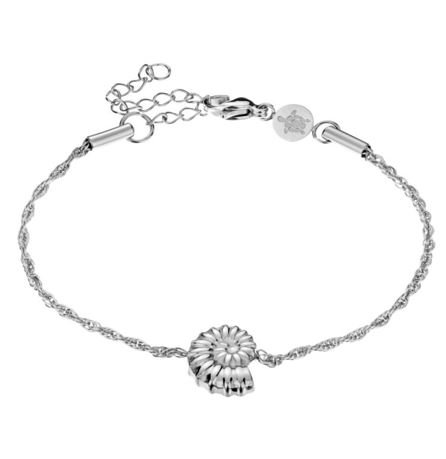 Cael in Silver