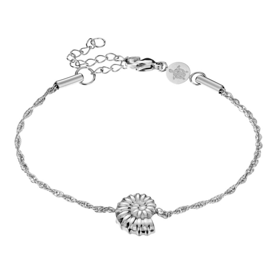Cael in Silver