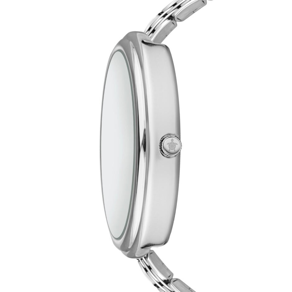 Soraya Silver Link - Image 5