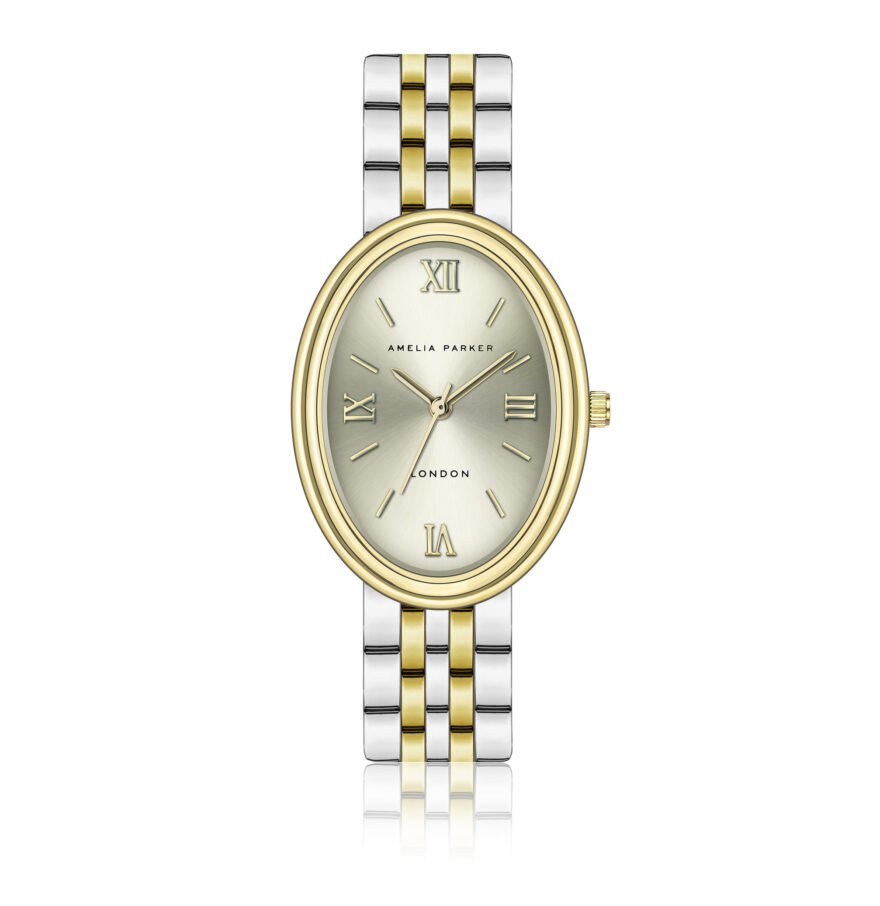 Créma Gold Link