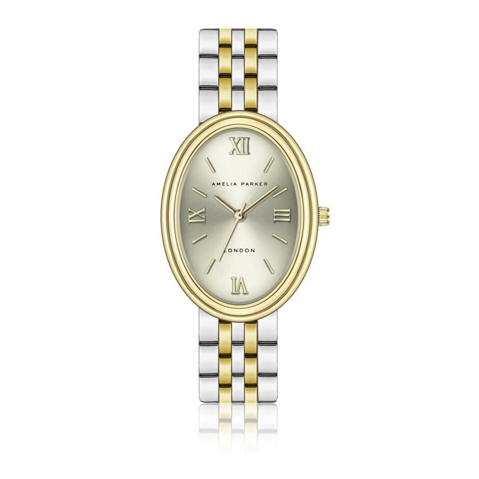 Créma Gold Link