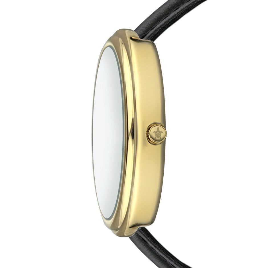 Créma Gold Padded and stitched smooth - Image 5