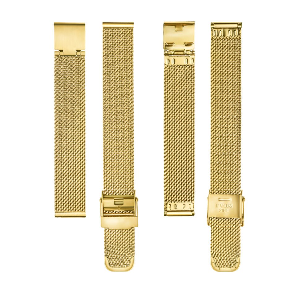 Bali Sands Gold Mesh - Image 6