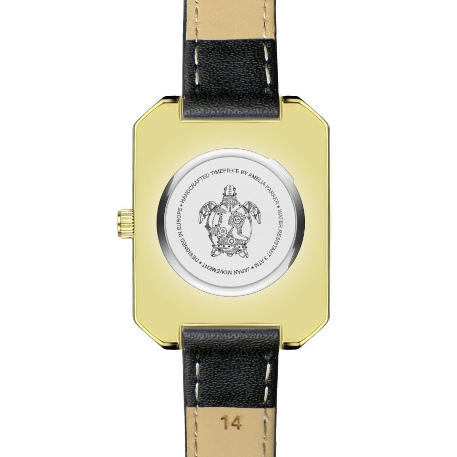 Bali Sands Gold Padded and stitched smooth - Image 4